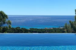 Vente villa Sainte-Maxime  