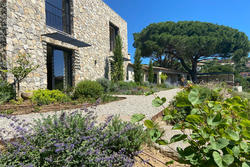 Vente villa Sainte-Maxime  