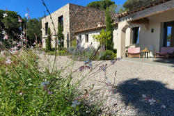 Vente villa Sainte-Maxime  