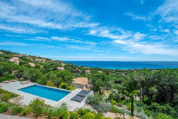 Vente villa Sainte-Maxime  