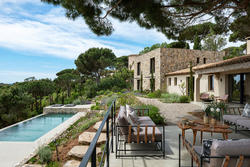 Vente villa Sainte-Maxime  