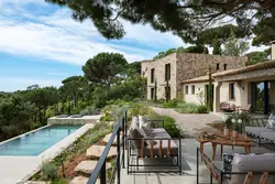 Vente villa Sainte-Maxime  