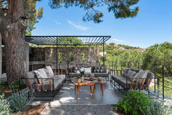 Vente villa Sainte-Maxime  
