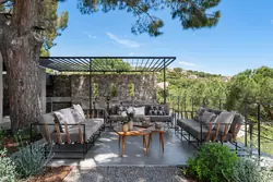 Vente villa Sainte-Maxime  