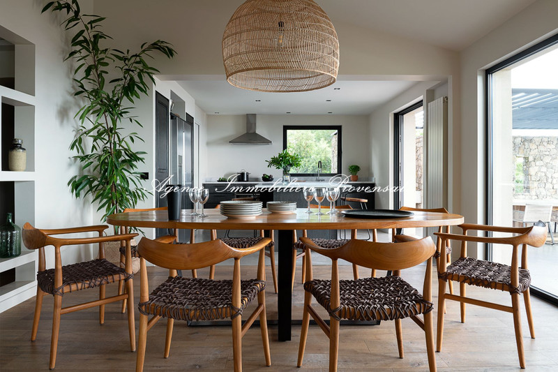 Photo n°13 - Vente Maison villa Sainte-Maxime 83120 - Prix sur demande
