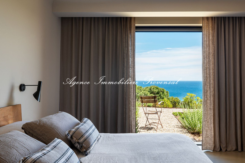 Vente villa Sainte-Maxime  