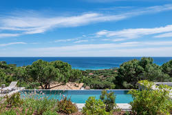 Vente villa Sainte-Maxime  