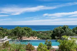 Vente villa Sainte-Maxime  