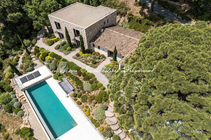 Vente villa Sainte-Maxime Vente villa Sainte-Maxime Villa Sainte-Maxime Proche plages, achat villa 5 chambres 360 m²
