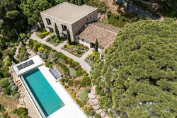 Photos  Maison Villa à vendre Sainte-Maxime 83120