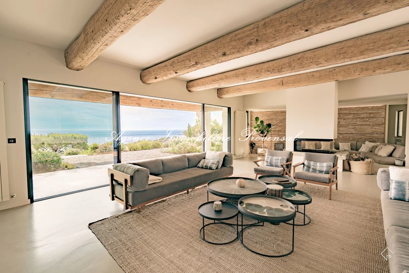Vente villa Sainte-Maxime  