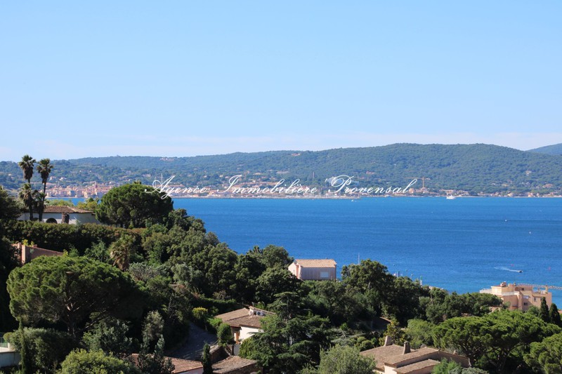 Vente villa Sainte-Maxime Vente villa Sainte-Maxime Villa Sainte-Maxime Proche centre ville, achat villa 4 chambres 190 m²