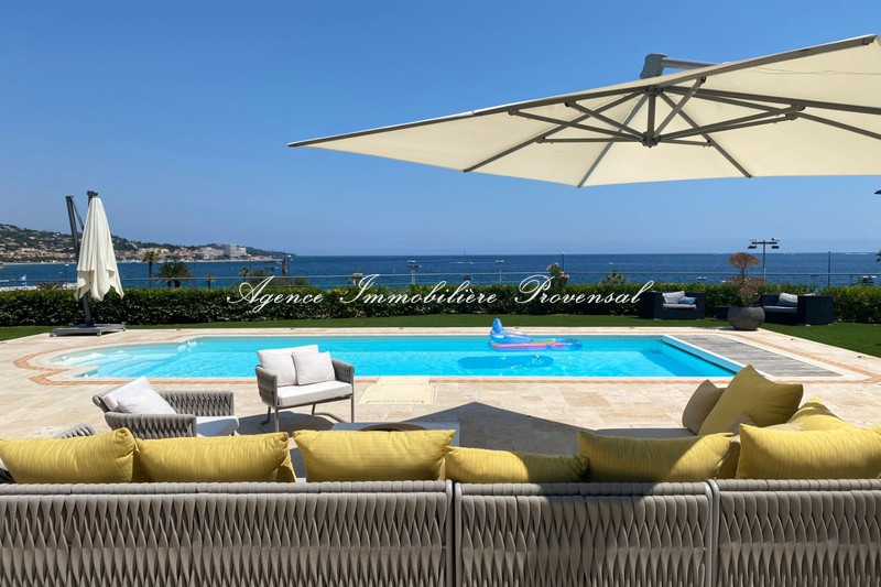 Vente villa Sainte-Maxime Vente villa Sainte-Maxime Villa Sainte-Maxime Proche plages, achat villa 4 chambres 126 m²