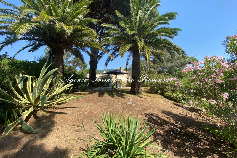 Vente villa Grimaud Vente villa Grimaud Villa Grimaud Proche plages, achat villa 3 chambres 150 m²