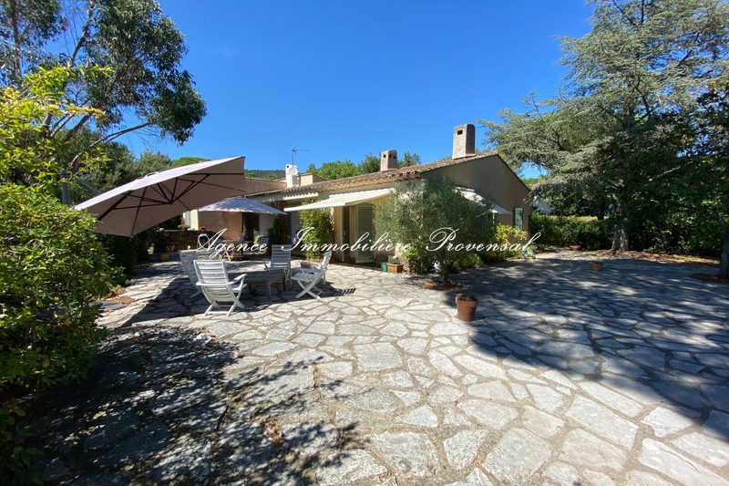 Vente villa Grimaud Vente villa Grimaud Villa Grimaud Proche plages, achat villa 3 chambres 150 m²
