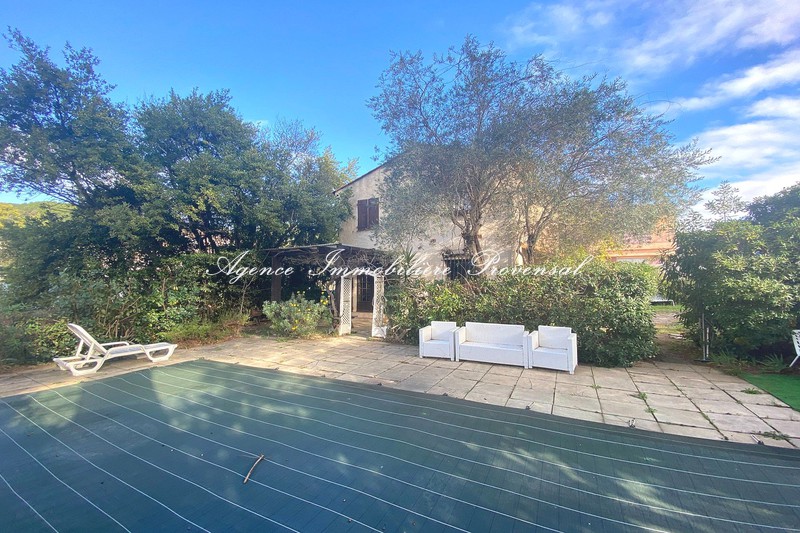 Vente maison Sainte-Maxime Vente maison Sainte-Maxime Maison Sainte-Maxime Proche centre ville, achat maison 4 chambres 100 m²