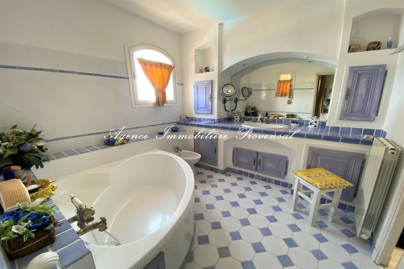 Photo n°14 - Vente Maison villa provençale Sainte-Maxime 83120 - 1 890 000 €