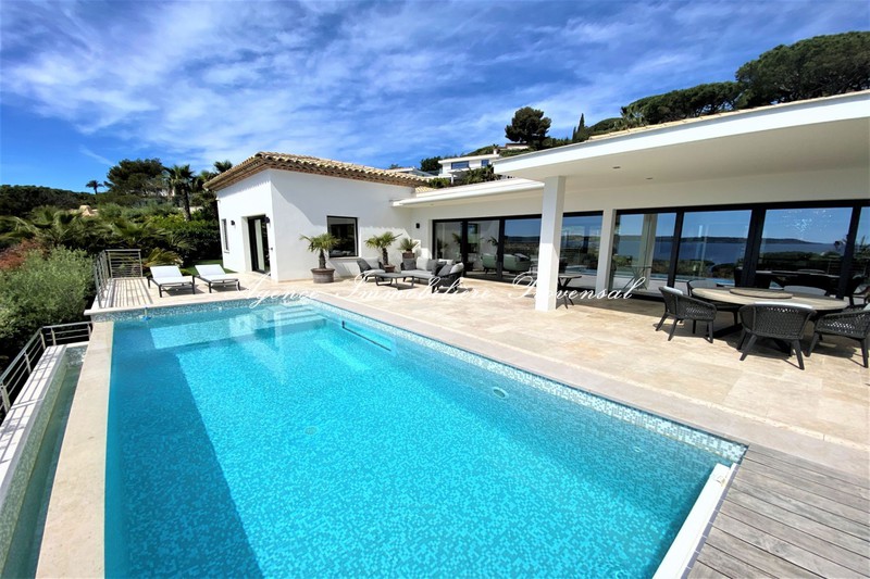 Photo n°4 - Vente Maison villa Sainte-Maxime 83120 - 4 500 000 €