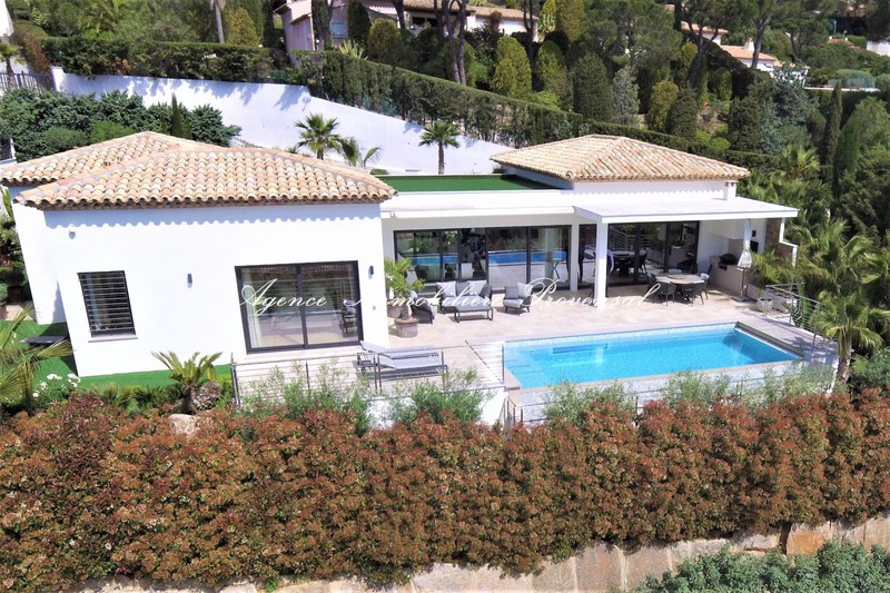 Photo n°3 - Vente Maison villa Sainte-Maxime 83120 - 4 500 000 €