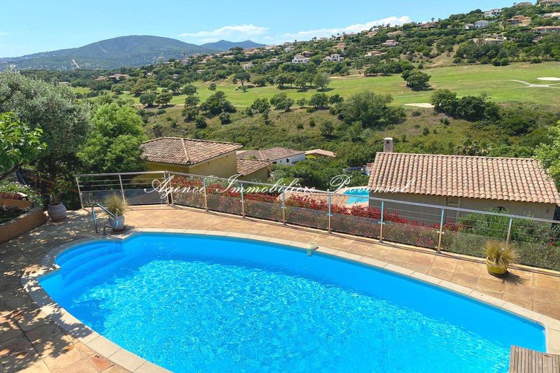 Vente villa Sainte-Maxime Vente villa Sainte-Maxime Villa Sainte-Maxime Golf sainte maxime, achat villa 4 chambres 200 m²