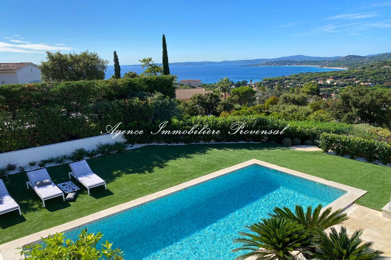 Vente villa Les Issambres  Villa Les Issambres Proche plages,   to buy villa  4 bedroom   350&nbsp;m&sup2;
