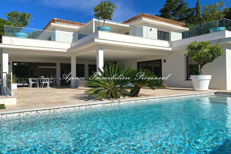 Photo n°4 - Vente Maison villa Les Issambres 83380 - 3 745 000 €