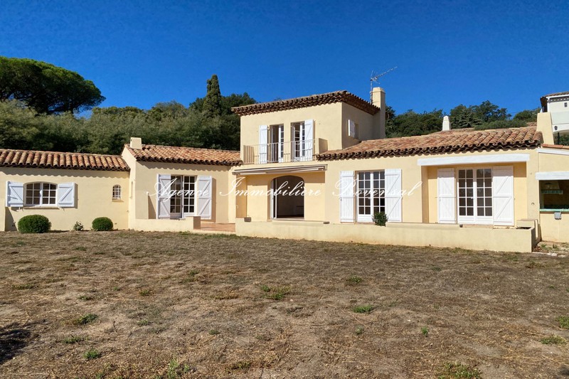 Vente villa provençale Grimaud Vente villa provençale Grimaud Villa Grimaud Golf beauvallon, to buy villa 3 bedroom 100 m²