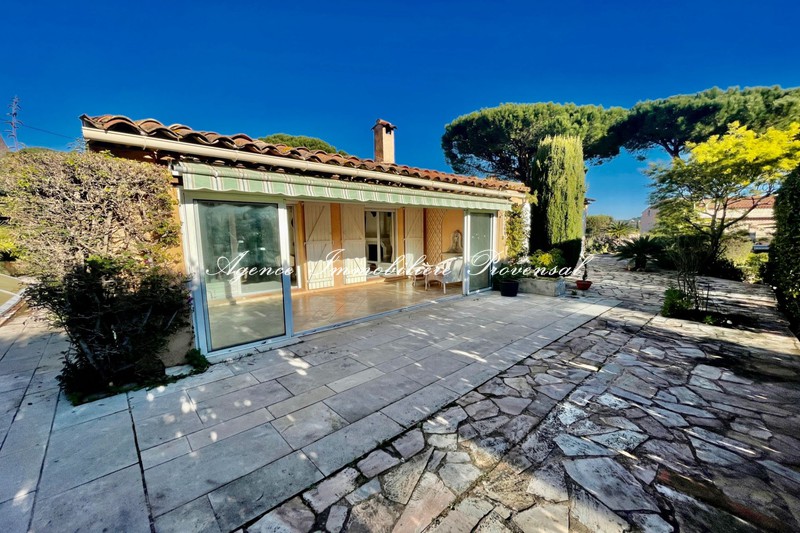 Vente maison Sainte-Maxime Vente maison Sainte-Maxime Maison Sainte-Maxime Proche centre ville, achat maison 3 chambres 93 m²