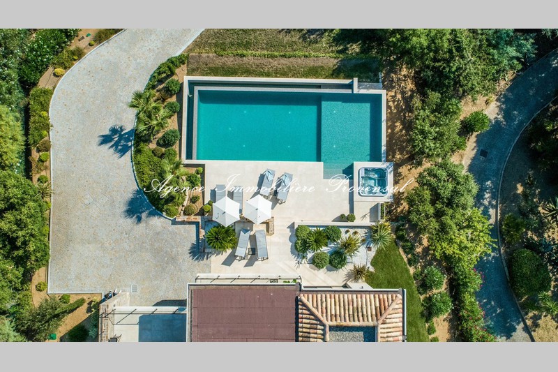 Photo n°4 - Vente Maison villa Grimaud 83310 - 4 950 000 €