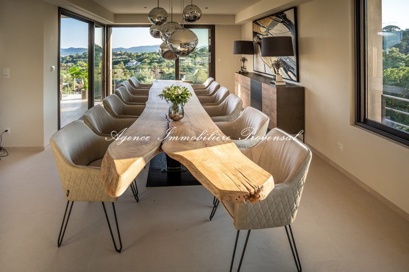 Photo n°7 - Vente Maison villa Grimaud 83310 - 4 950 000 €