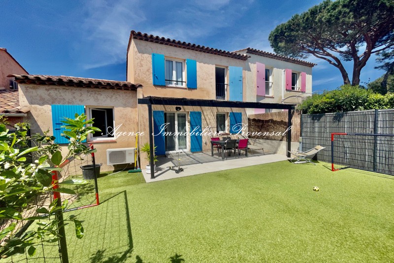 Vente maison Sainte-Maxime Vente maison Sainte-Maxime Maison Sainte-Maxime Golf sainte maxime, achat maison 4 chambres 98 m²