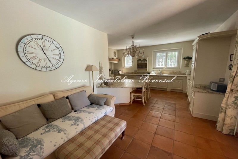 Photo n°14 - Vente Maison villa Sainte-Maxime 83120 - 1 365 000 €