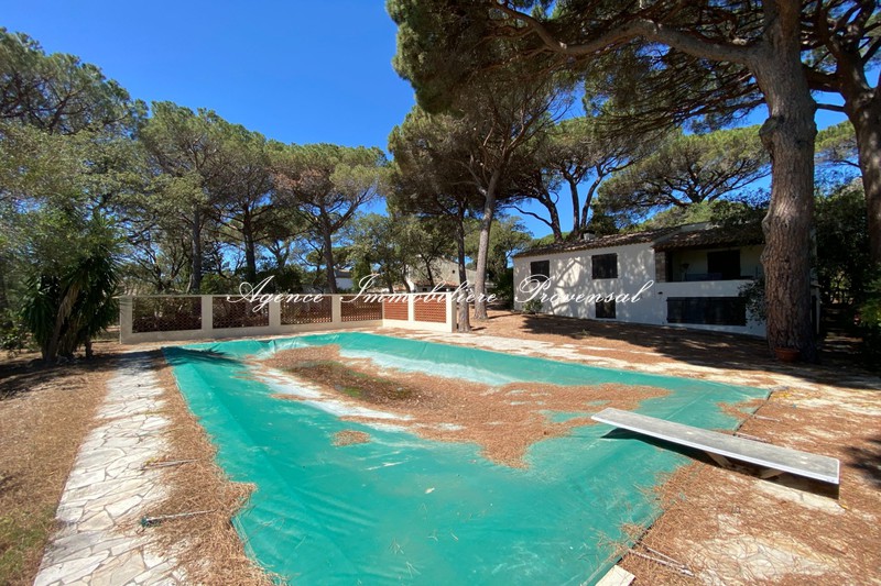 Photo n°3 - Vente maison Grimaud 83310 - 1 495 000 €