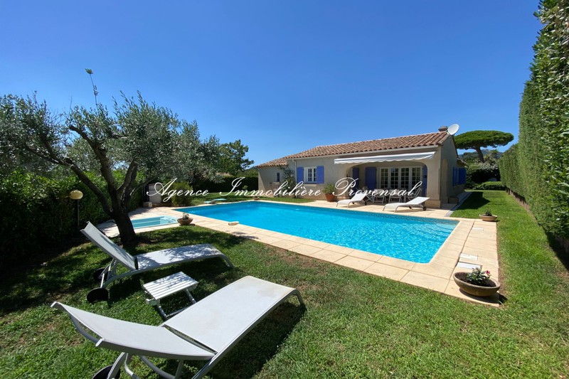 Vente maison Grimaud  House Grimaud Proche plages,   to buy house  3 bedroom   94&nbsp;m&sup2;