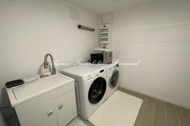 Vente villa Sainte-Maxime  