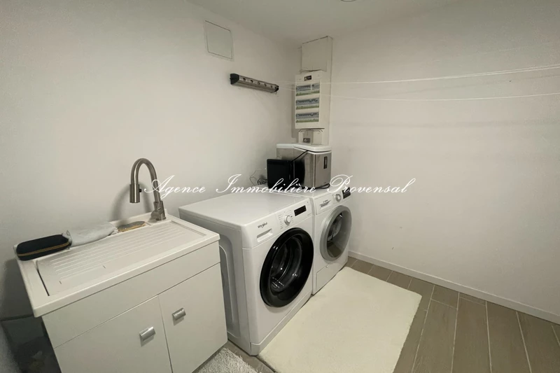 Vente villa Sainte-Maxime  