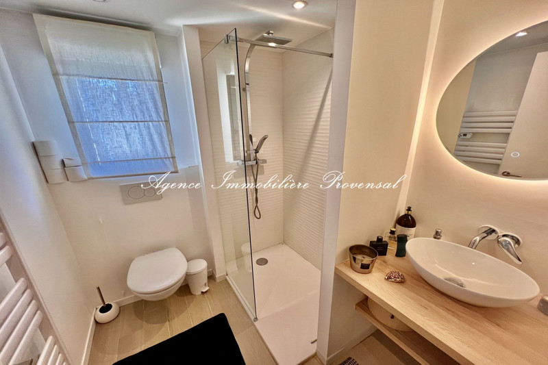 Vente villa Sainte-Maxime  