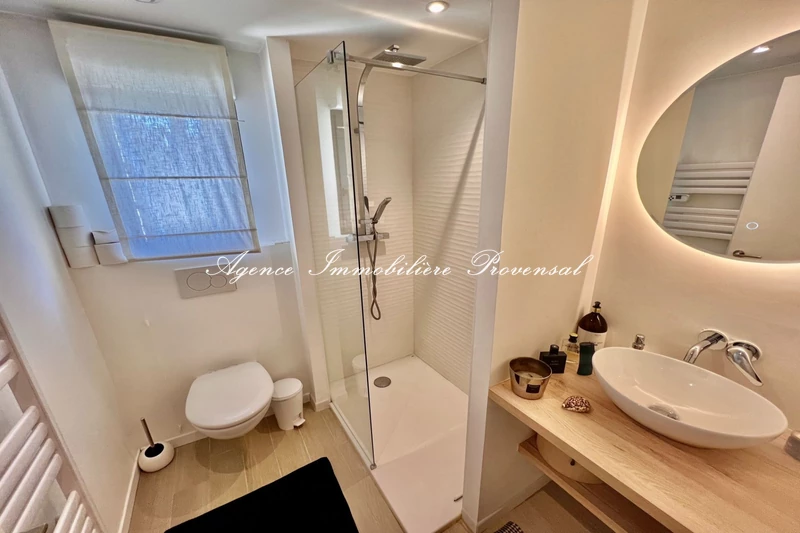 Vente villa Sainte-Maxime  