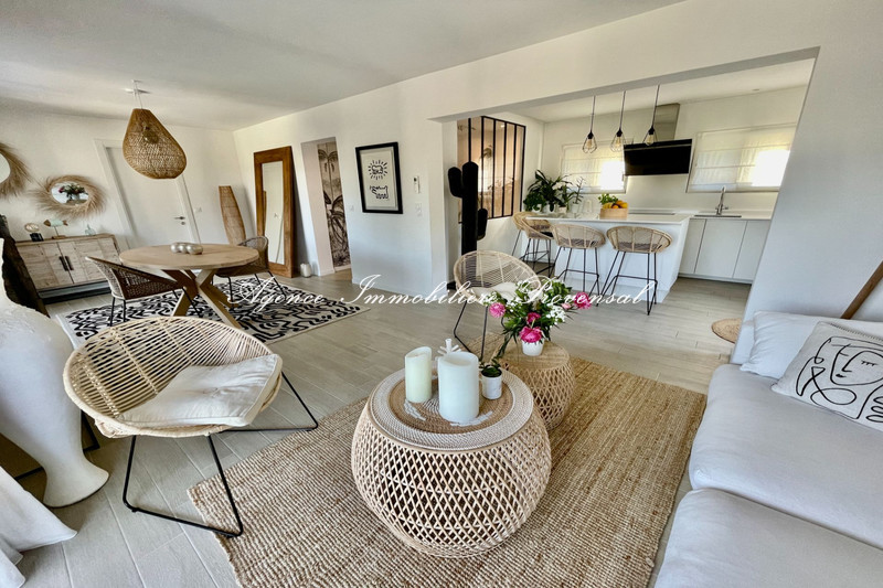 Vente villa Sainte-Maxime  