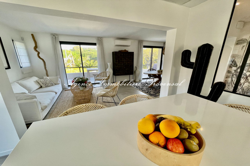 Vente villa Sainte-Maxime  