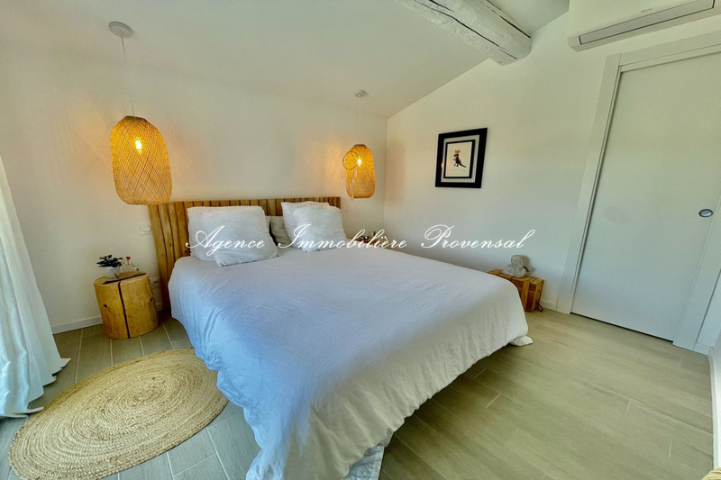 Vente villa Sainte-Maxime  