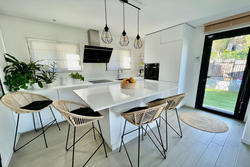 Vente villa Sainte-Maxime  