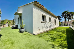 Vente villa Sainte-Maxime  