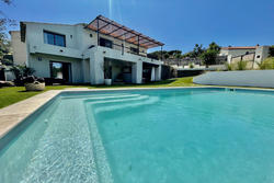 Vente villa Sainte-Maxime  
