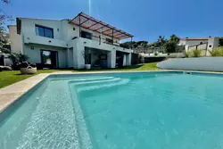 Vente villa Sainte-Maxime  