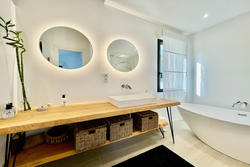 Vente villa Sainte-Maxime  