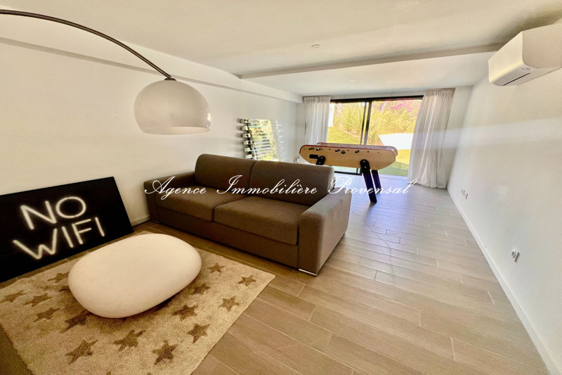 Vente villa Sainte-Maxime  