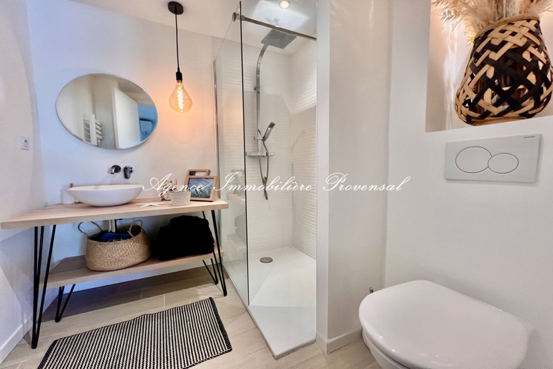 Vente villa Sainte-Maxime  