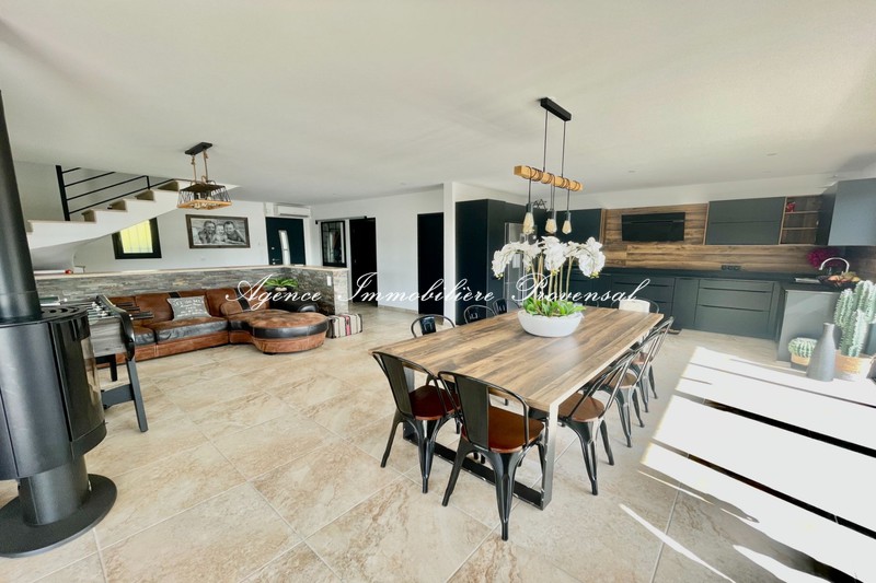 Vente maison Sainte-Maxime Vente maison Sainte-Maxime House Sainte-Maxime Camp ferrat, to buy house 5 bedroom 145 m²