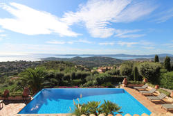 Vente villa provençale Sainte-Maxime  